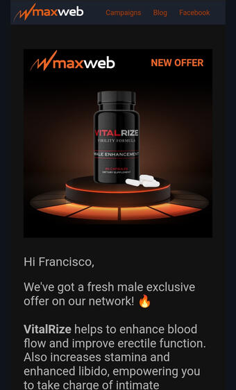 email campaign 1 email campaign 1