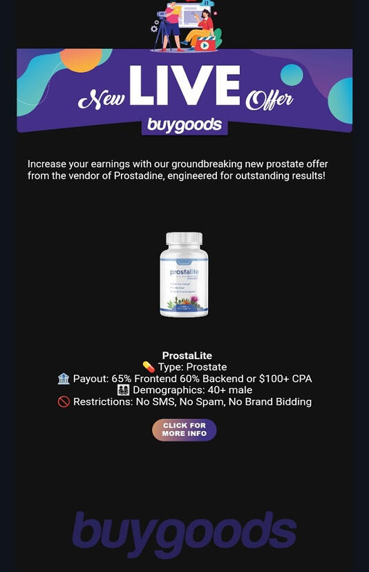 buygoods newsletter 2