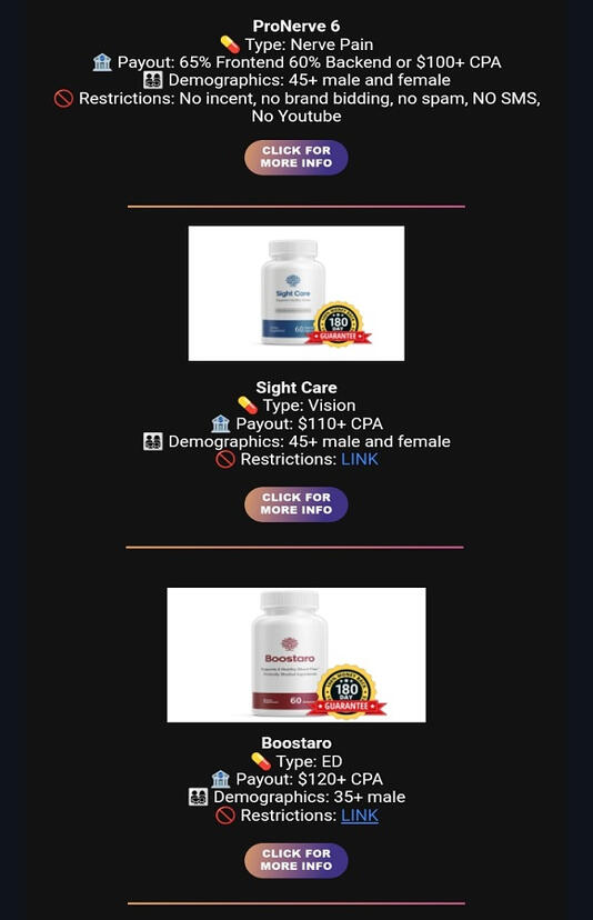 buygoods newsletter 5