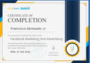 FB Ads & Marketing Certified