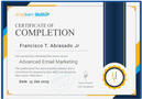 Advance Email Marketing