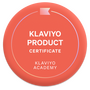 Klaviyo Certified